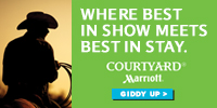 Courtyard by Marriott - Central Park